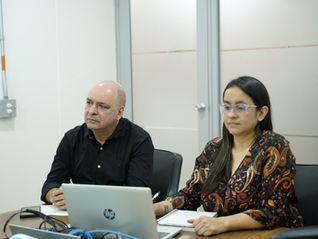 Alcaldía de Bello y UNIMINUTO fortalecen su alianza para garantizar la permanencia estudiantil en el proyecto Galileo 2.0
