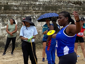 Bello suma 7 medallas más en los Juegos del Magisterio