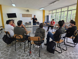 Alcaldía de Bello acompañará el regreso a clases en el Liceo Antioqueño, que iniciará de forma gradual