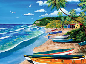 @artsacrylics_image_Fishermans Harbour 10 x 7.jpg
