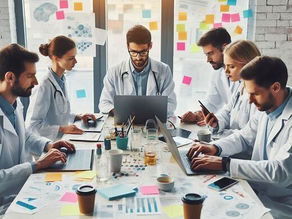 AI Clinical Pathways Hackathon