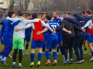 Wichter Auswärtssieg in Bautzen