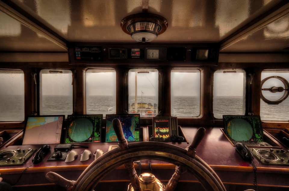 The Helm