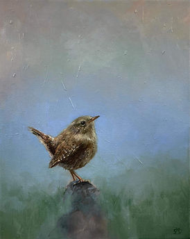 Wren
