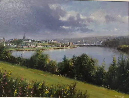 Sure they call it lovely Derry.webp