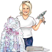 Homecoming Mums that are designed by Regal homecoming have a style all its own . I want you to love your Homecoming Mum .