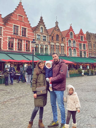 Top savjeti za putovanje sa mališanima