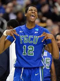 Eric Mcknight