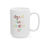 Thumbnail: Just Doing SLP Sh*% Ceramic Mug (11oz, 15oz) Sherbet Treat