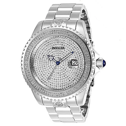 invicta diamond grand diver