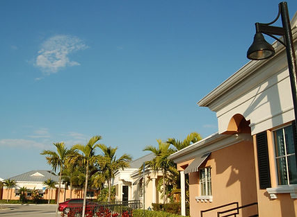 Property Maintenance in Miami