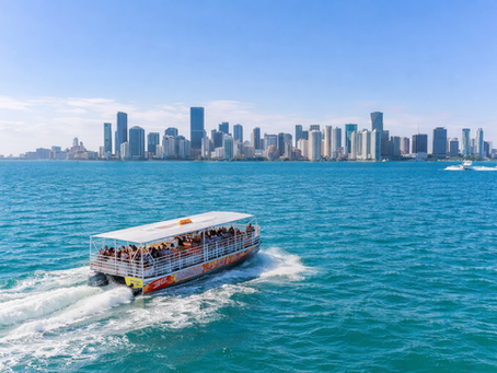 Miami Beach Water Taxi: A New Transit Option Benefiting Paraiso Bay Residents