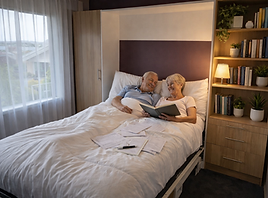Relaxing in the cozy guest room.png