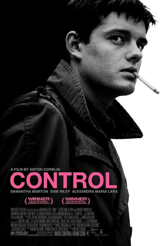 Thursday Night Movie - Control