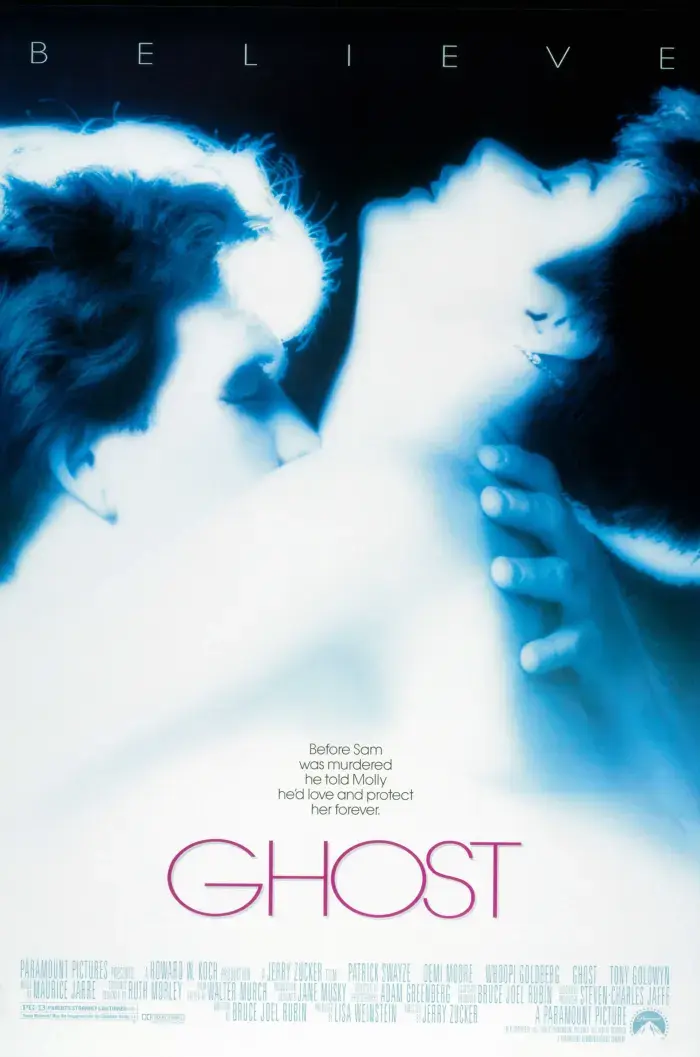 $5 Fridays - Ghost