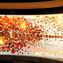 Gold Museum Bogot Colombi