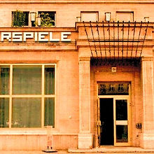 COMPUTERSPIELE MUSEUM Berlin, Germany