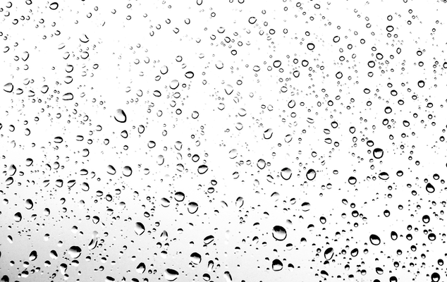 水は透明ドロップス