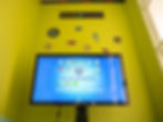 Touch Screen Displays
