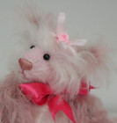 Bernardine is available now on the Smaller Bears page.