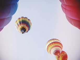 Things Everyone Should Have on Their Bucket List