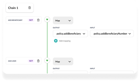 No Code API Testing