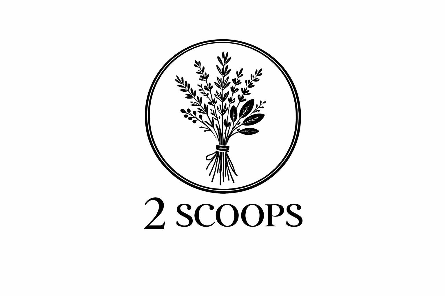 2 Mystery Scoops
