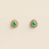 Thumbnail: Imperial Green Earring