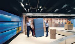 Special Care Server Relocation