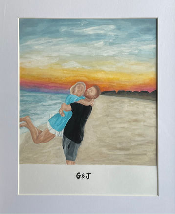 G&J