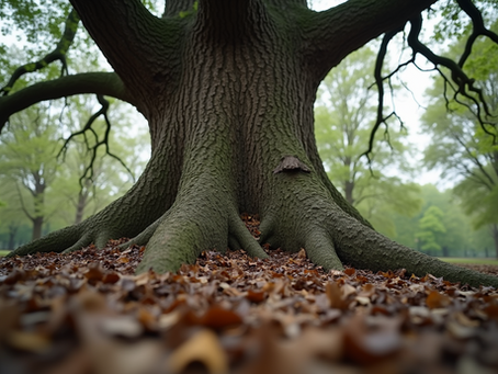 Signs It’s Time to Remove a Tree from Your Property