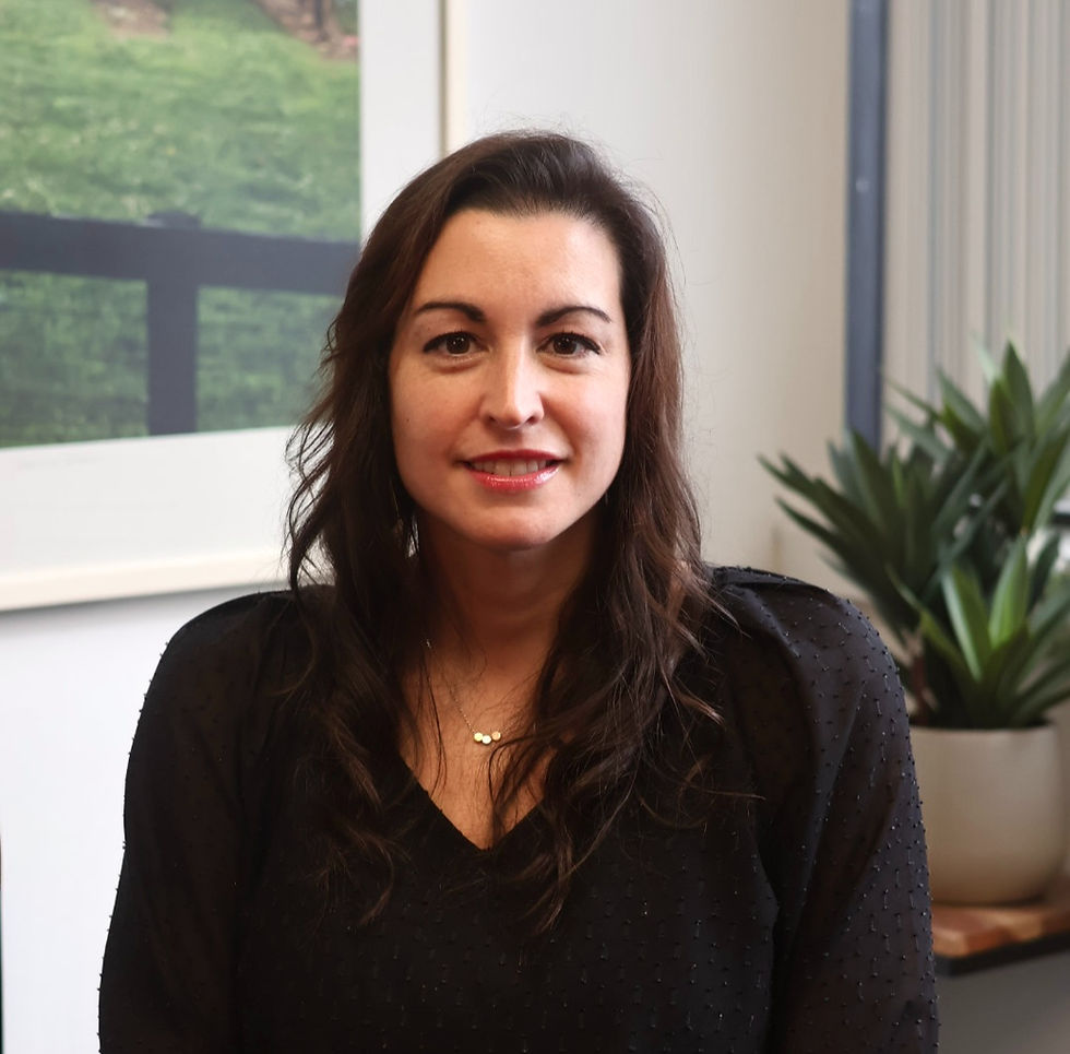 Creating a Seamless Client Experience: Meet Leanne Greb