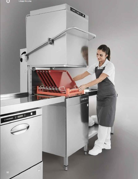 COMENDA HI-LINE