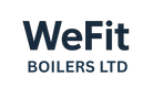 We fit Logo 