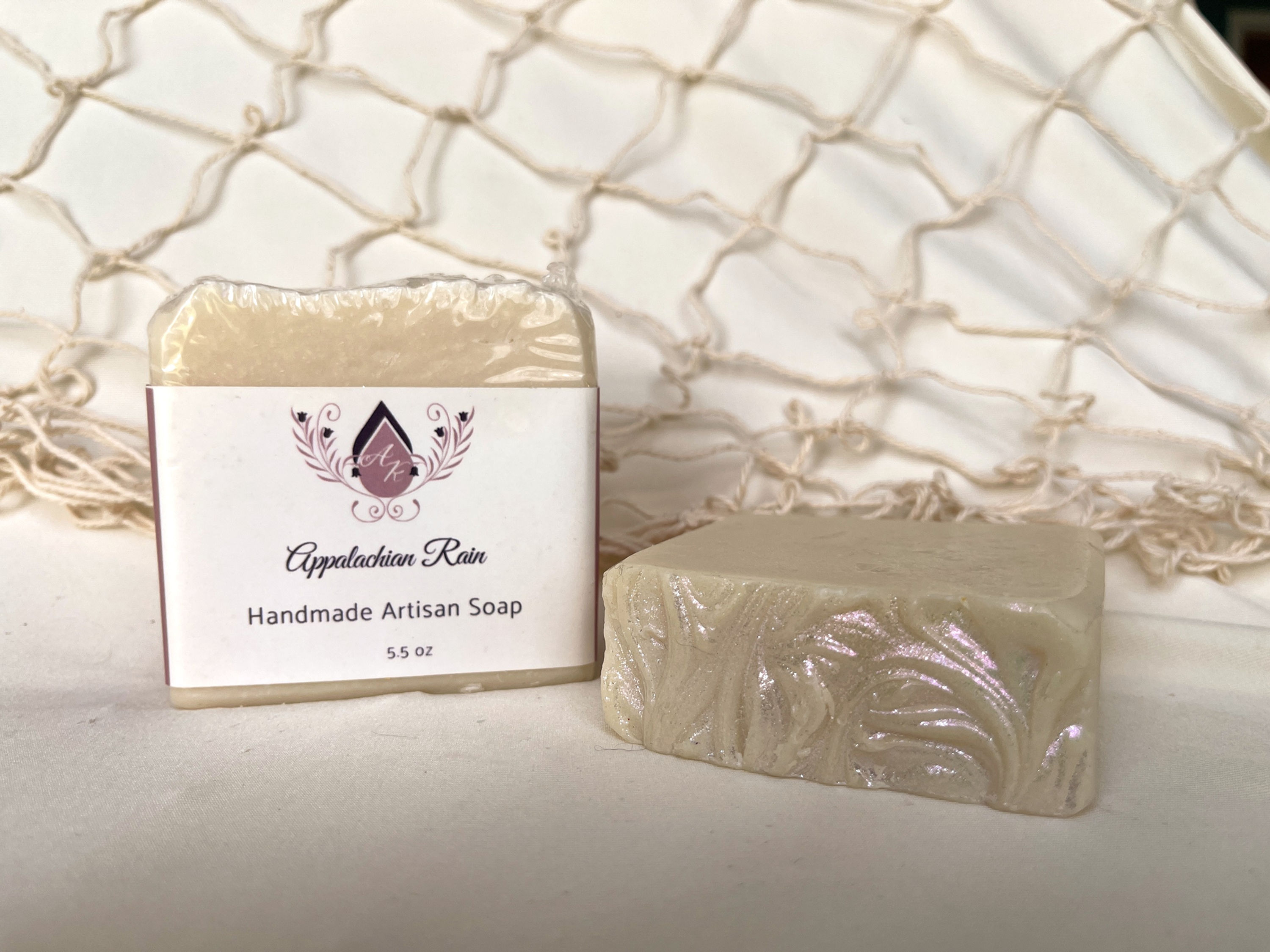 Coconut Isle -  Handmade Artisan Soap