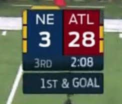Down 28-3, How the New England Patriots Pulled of a Super Bowl Miracle