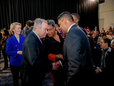 Haïti-Caricom : 48e Réunion de la Caricom à la Barbade, Haïti au menu des discussions