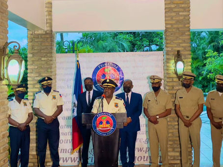 Haïti-Sécurité : Qu’est ce qui empêche à la PNH d’intervenir à Matissant ?