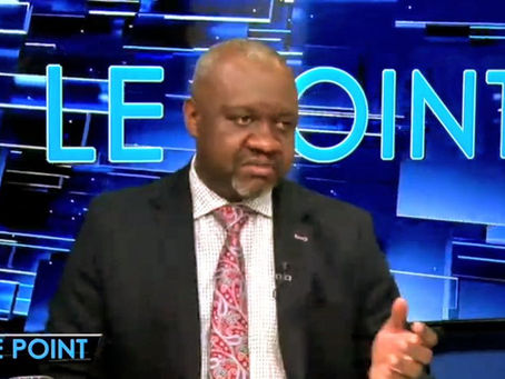 Haïti-Politique : L’OIDG favorable à un marathon de dialogue inclusif