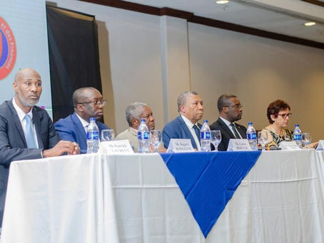 Haïti-Droit : Succès retentissant de la 11ème édition du Salon du droit cette année, axée sur la Redevabilité 