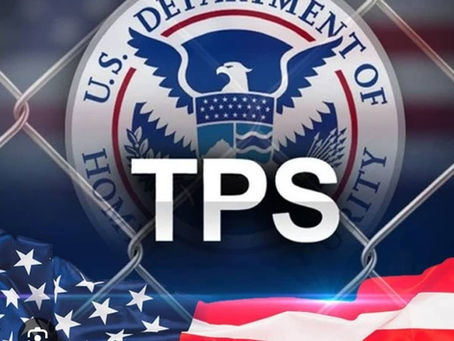 TPS : des milliers d’Haïtiens sommés de quitter les États-Unis d’ici septembre