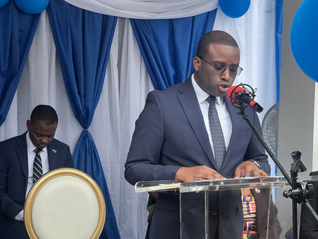 Haiti-Corruption: Deuxième journée de déclaration de patrimoine de l’ULCC
