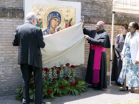 Vatican-Diplomatie: Haïti célèbre 165 ans de relations avec le Saint-Siège