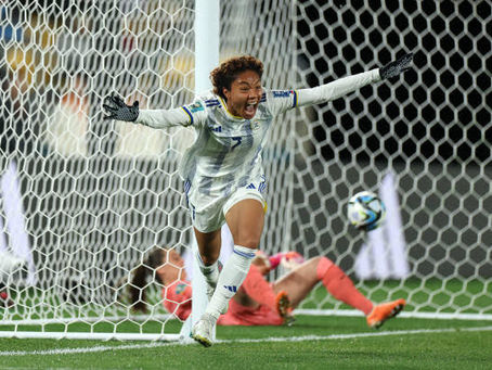 Mondial féminin 2023: Les Phillipiennes créent la surprise contre les Néo-Zélandaises (1-0)