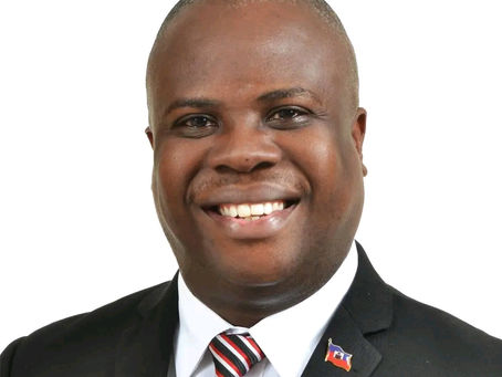Haïti-Presse : Libération du journaliste Lucien Jura