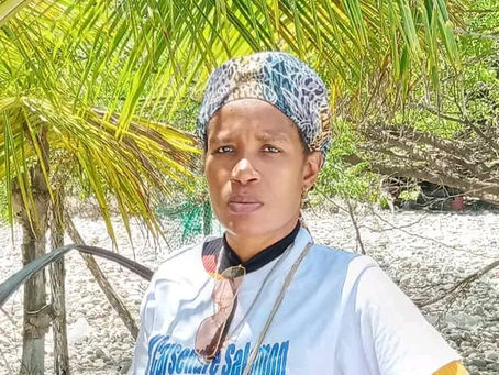 Haïti-Sécurité : La militante politique Carsendre Salomon objet de menaces de mort à Jacmel