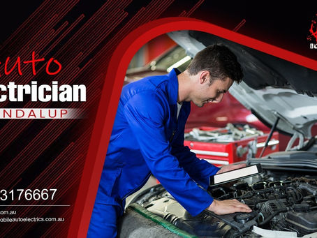 Maintaining the Efficiency and Longevity of your Vehicle with an Auto-Electrician