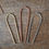Thumbnail: Classic Hair Forks  |  Set of 3