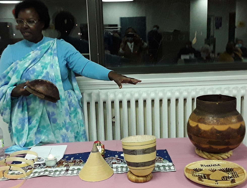 atelier 5: les dates importantes