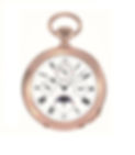 EK 11 complications pocket watch WEBSITE